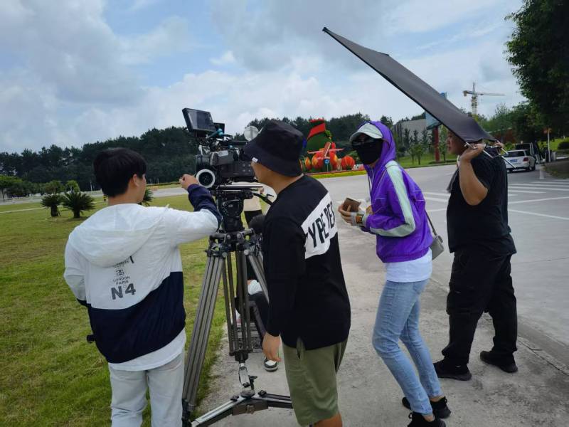 场景赋能，天柱县TVC拍摄打造品牌沉浸式体验