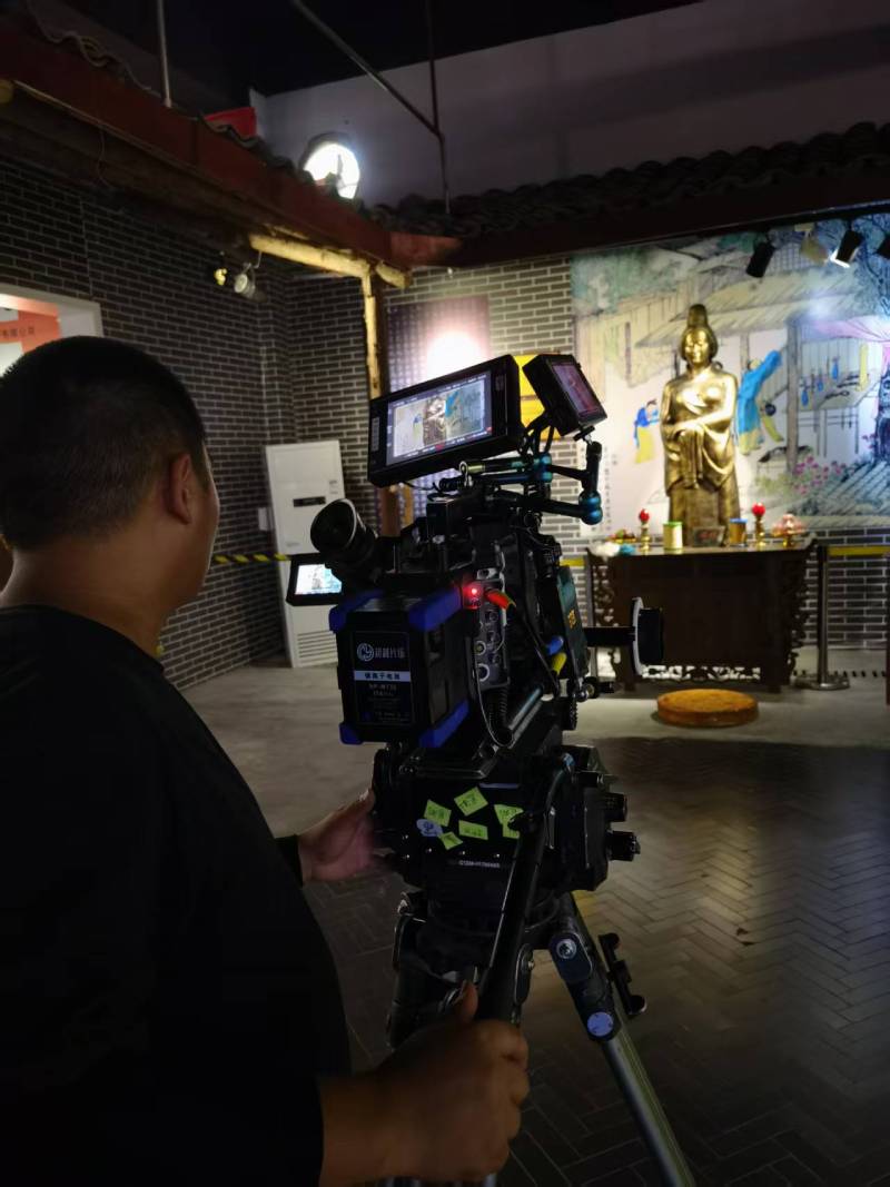 场景赋能，沉浸体验——天柱县TVC与广告片拍摄制作的场景化探索