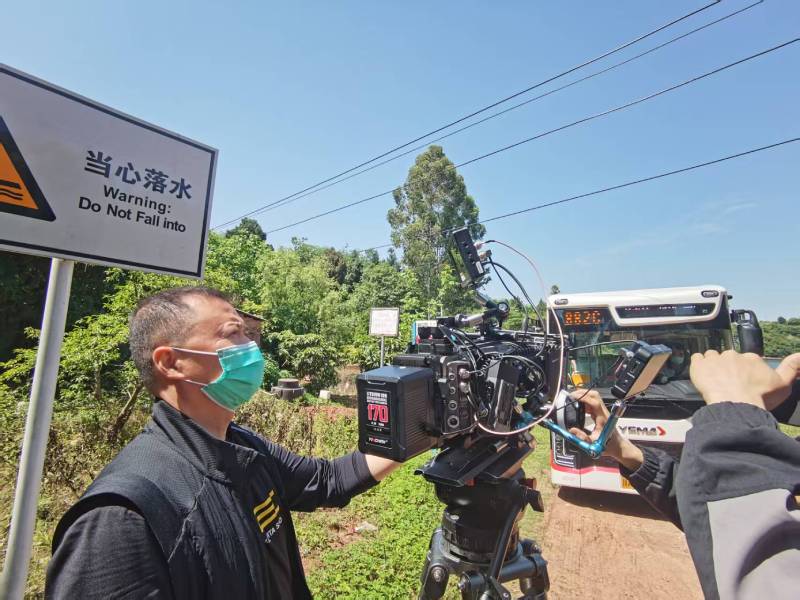 天柱县TVC拍摄公司：深耕本地市场，为品牌定制专属拍摄方案