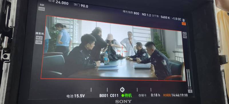 天柱县广告片拍摄公司服务世界500强的标准化体系